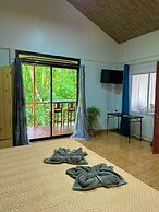 Cabañas El Bosque del Arenal