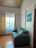 Cabañas El Bosque del Arenal