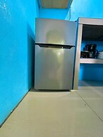 Cabañas El Bosque del Arenal