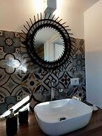 BnB Noto charming tiny house