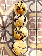 BnB Noto charming tiny house