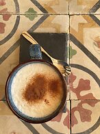 BnB Noto charming tiny house