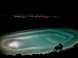 BnB Noto charming tiny house