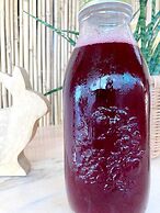 BnB Noto charming tiny house