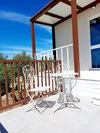 BnB Noto charming tiny house