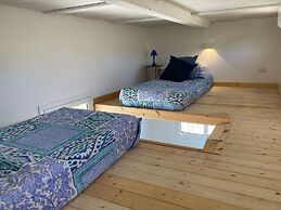 BnB Noto charming tiny house