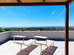 BnB Noto charming tiny house