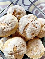 BnB Noto charming tiny house