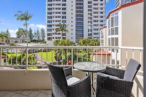 Key Largo - Hosted by Burleigh Letting