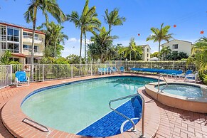 Key Largo - Hosted by Burleigh Letting
