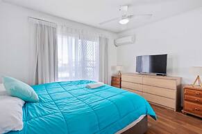 Key Largo - Hosted by Burleigh Letting