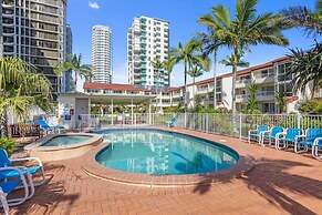 Key Largo - Hosted by Burleigh Letting