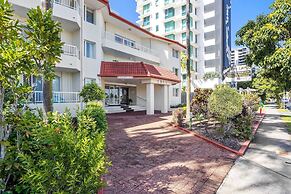 Key Largo - Hosted by Burleigh Letting