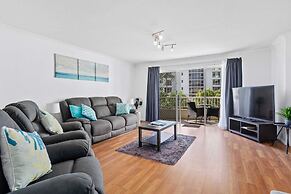 Key Largo - Hosted by Burleigh Letting