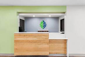 Woodspring Suites Kansas City Airport