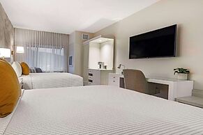 Cambria Hotel Plymouth