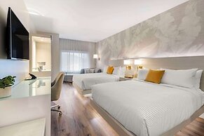 Cambria Hotel Plymouth