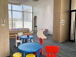 The Panora Pattaya by PSR