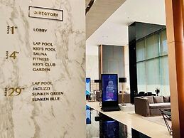 The Panora Pattaya by PSR