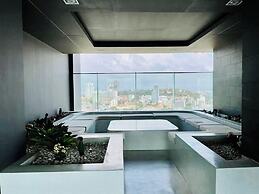 The Panora Pattaya by PSR