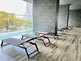 The Panora Pattaya by PSR