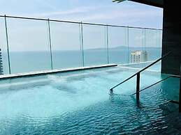 The Panora Pattaya by PSR