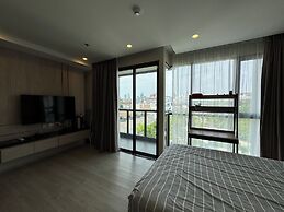 The Panora Pattaya by PSR