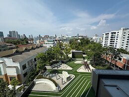 The Panora Pattaya by PSR