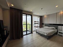 The Panora Pattaya by PSR