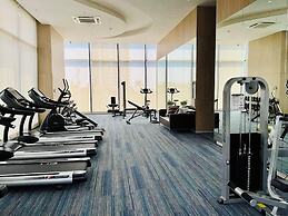 The Panora Pattaya by PSR