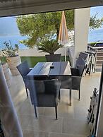 Waterfront Apartment Petrovina