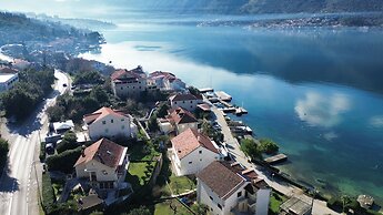Waterfront Apartment Petrovina