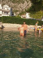Waterfront Apartment Petrovina
