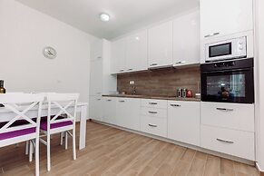 Waterfront Apartment Petrovina