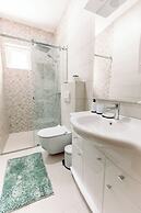 Waterfront Apartment Petrovina