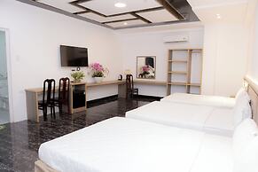 Mien Tay Hotel