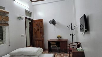 Hoa Sua Hotel Lao Cai - by Bay Luxury