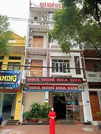 Hoa Sua Hotel Lao Cai - by Bay Luxury