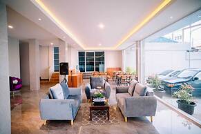 Hotel Grand Luxury Lampung