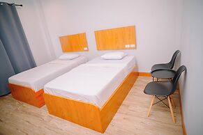 Hotel Grand Luxury Lampung