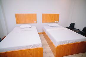 Hotel Grand Luxury Lampung