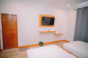 Hotel Grand Luxury Lampung