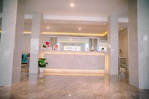 Hotel Grand Luxury Lampung