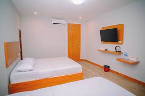 Hotel Grand Luxury Lampung