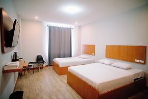 Hotel Grand Luxury Lampung