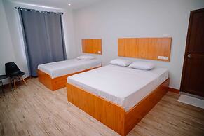 Hotel Grand Luxury Lampung