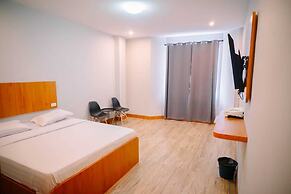 Hotel Grand Luxury Lampung