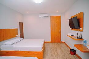 Hotel Grand Luxury Lampung