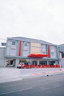 Hotel Grand Luxury Lampung