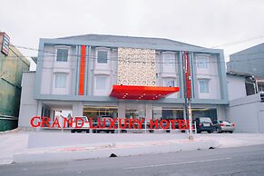 Hotel Grand Luxury Lampung